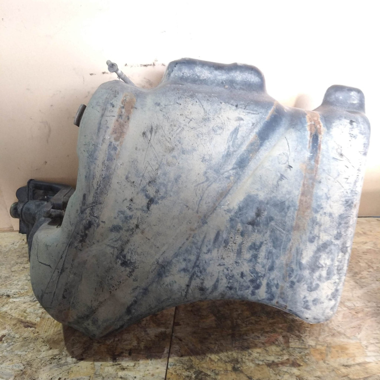 Rezervor Combustibil Audi A4 B5 (8D) 1994-2001 1.9 Tdi Ajm Motorina 8D0201085