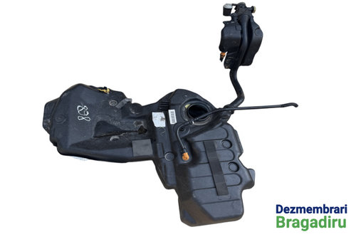 Rezervor combustibil Audi A4 B7 [2004 - 2008] Sedan 4-usi 2.0 TDI MT (140 hp) S-Line, Cod motor BLB