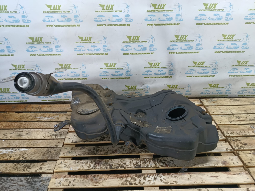 Rezervor combustibil Audi A4 B8/8K [facelift] [2011 - 2016] 2.0 tdi CJCA
