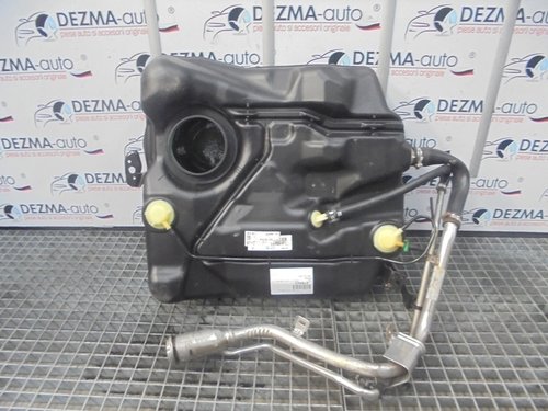 Rezervor combustibil, AV61-9K007-A, AV61-9002-AA, Ford Focus 3 sedan 1.6ti