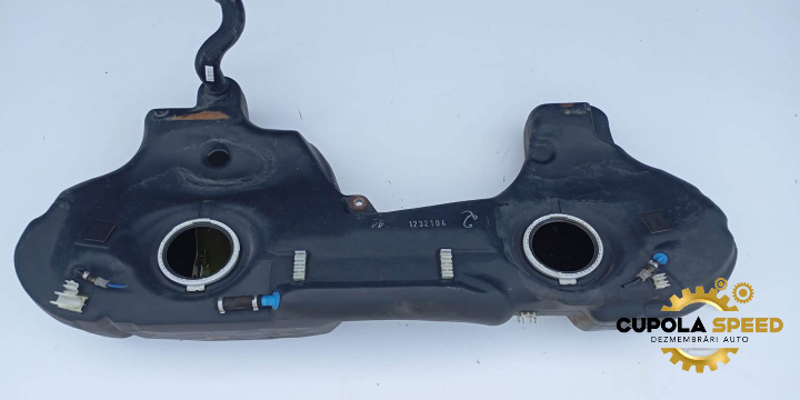Rezervor combustibil BMW Seria 3 E46 [1997 - 2003]