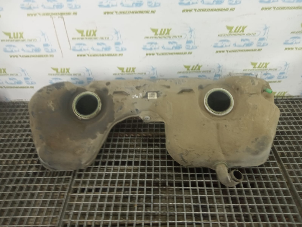 Rezervor combustibil BMW Seria 3 E90/E91/E92/E93 [2004 - 2010]