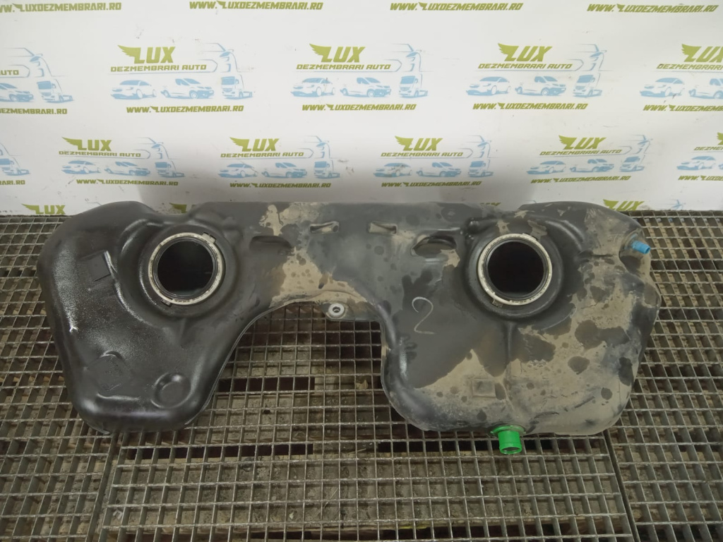 Rezervor combustibil BMW Seria 3 E91 [facelift] [2008 - 2013] 2.0 d 184 cp N47D20C xDrive