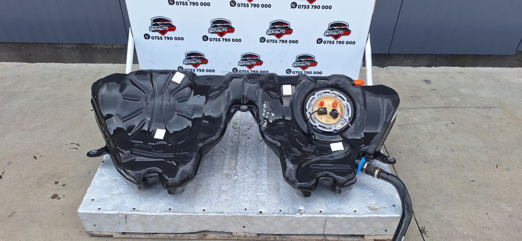 Rezervor combustibil BMW Seria 5 (2010-2017) [F10] 2.0 Motorina 2016, 7225002-17 / 70L / FARA POMPA
