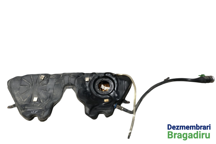 Rezervor combustibil BMW Seria 5 F11 [2009 - 2013] Touring wagon 520 d Steptronic (184 hp) Cod motor: N47T, Cod culoare: B90, Pachet M