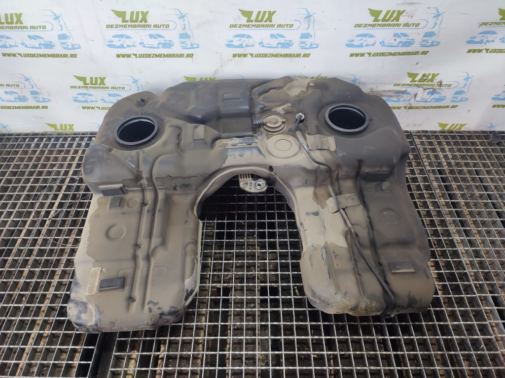 Rezervor combustibil BMW X6 F16 [2014 - 2020]