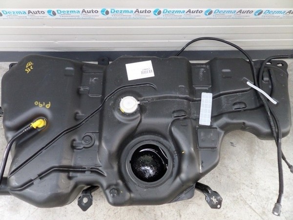 Rezervor combustibil c4 Picasso 1.6hdi, 9672075980