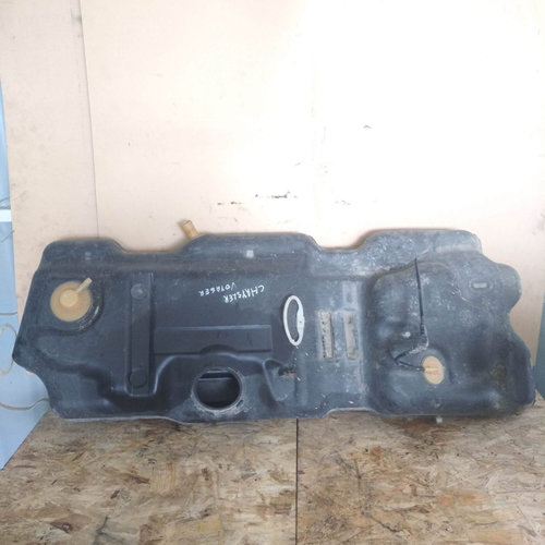 Rezervor Combustibil Chrysler VOYAGER Mk 3 (RG, RS) 2001 - 2007 Motorina 04809269 F