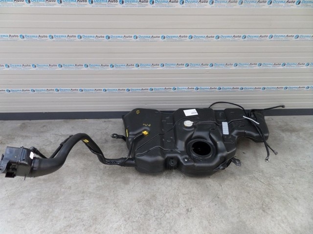 Rezervor combustibil Citroen C4 Picasso, 9672075980