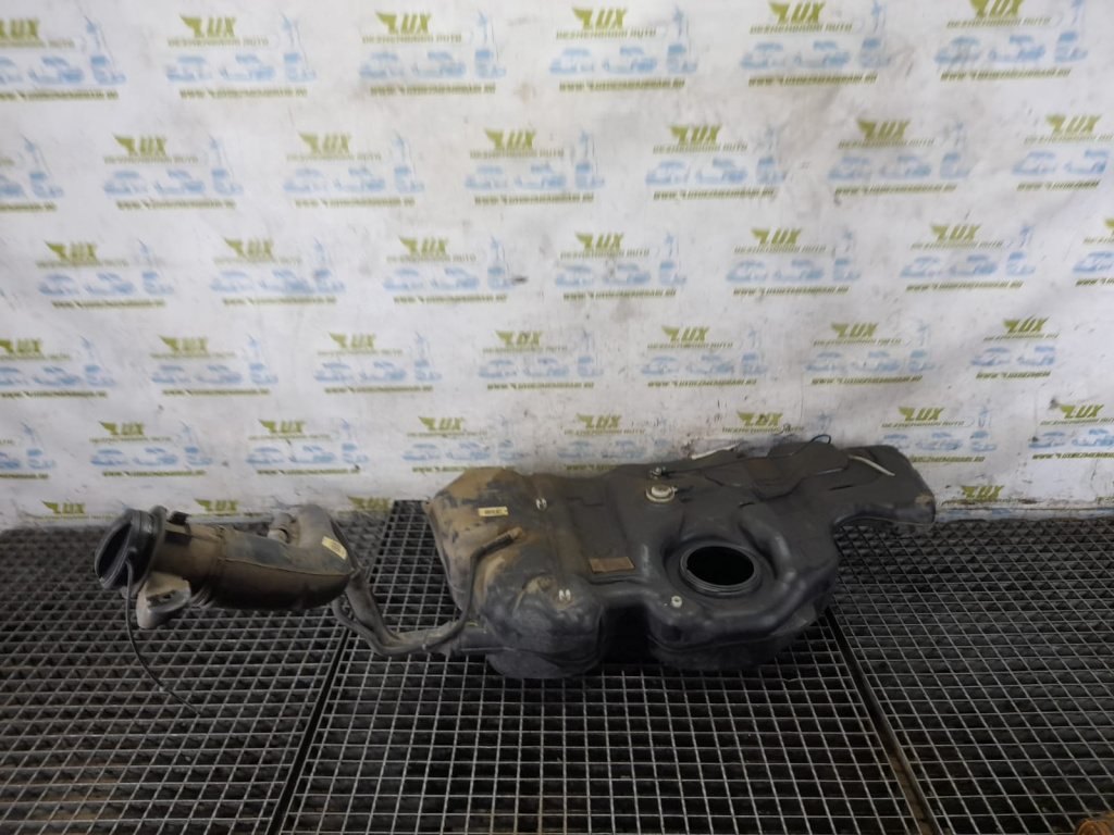 Rezervor combustibil Citroen DS5 [2012 - 2015] 2.0 hdi