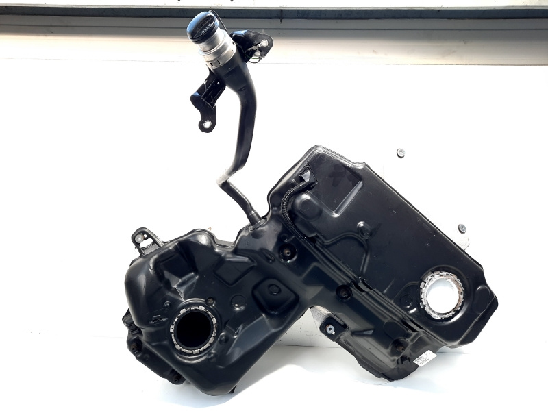 Rezervor combustibil, cod 4G0201021BR, Audi A6 (4G2, C7), 2.0 TDI (id:516521)