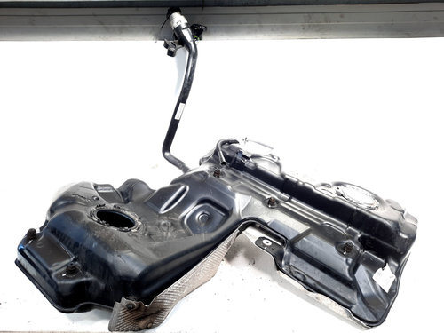 Rezervor combustibil, cod 4G0201021CS, Audi A6 (4G2, C7), 2.0 TDI, DDDA (id:544517)