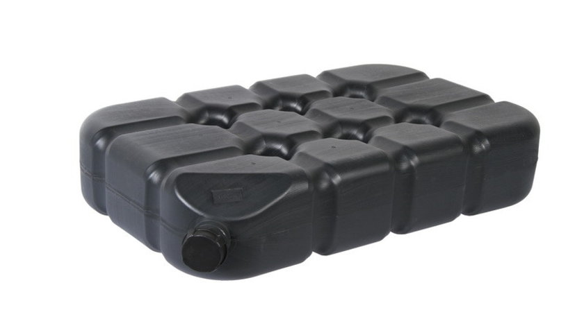 Rezervor combustibil CZM CZM16158