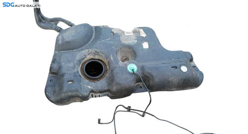 Rezervor Combustibil Dacia Logan 2 1.0 Benzina 2012 - 2020 Cod 172025741R [M8467]
