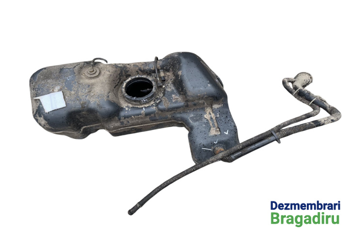 Rezervor combustibil Daewoo Matiz M150 [facelift] [2000 - 2016] Hatchback 0.8 MT (52 hp)