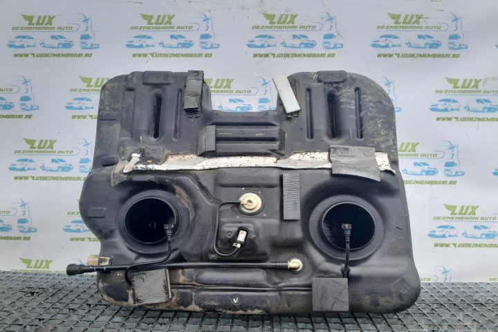 Rezervor combustibil din plastic 2.2 Crdi Diesel 31150-28xxx Hyundai Santa Fe CM [2006 - 2010]