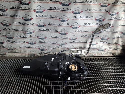 Rezervor combustibil (fara pompa) JX61-9P860-CG Ford Focus Mk4 Hatchback (HN) 1.5 EcoBlue 120 cai