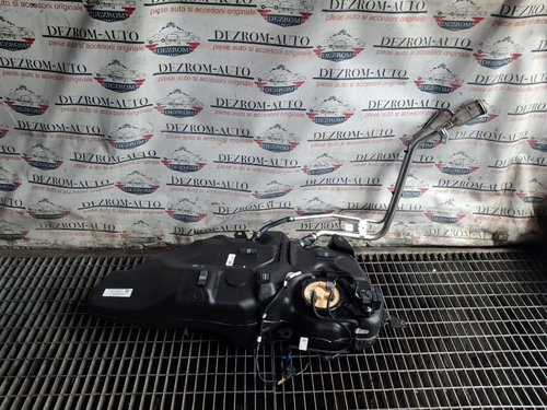 Rezervor combustibil (fara pompa) JX61-9P860-CG Ford Focus Mk4 Hatchback (HN) 2.0 EcoBlue 150 cai