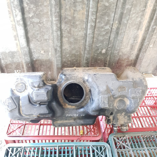 Rezervor Combustibil Fiat Panda (169) 2003-2012 1.3 D Multijet Motorina