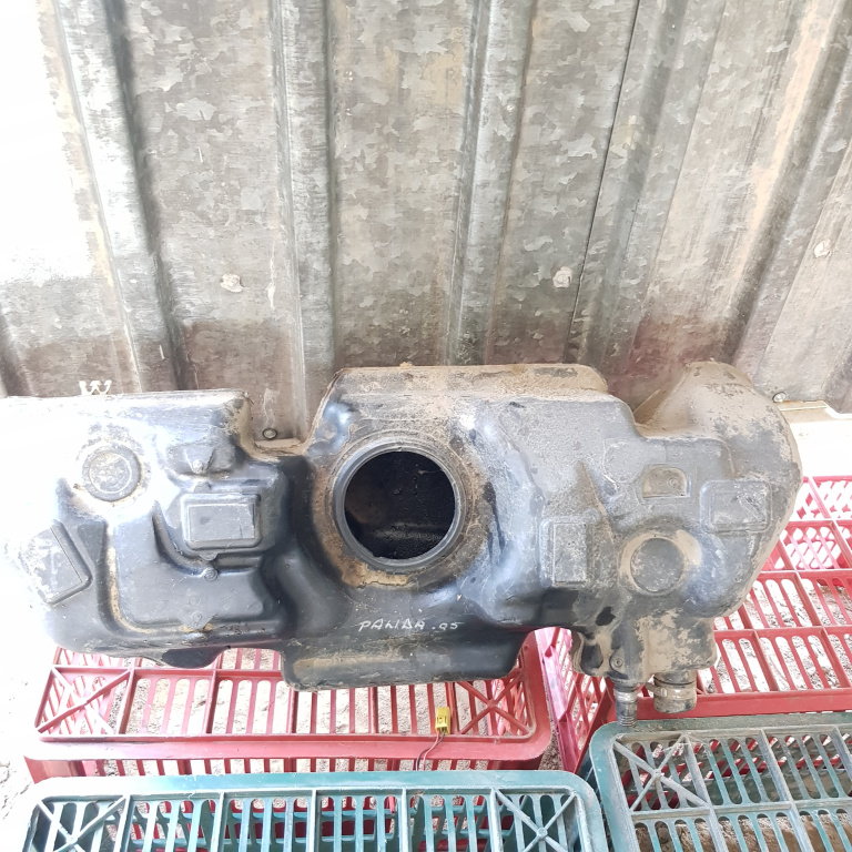 Rezervor Combustibil Fiat PANDA (169) 2003 - 2012 Motorina