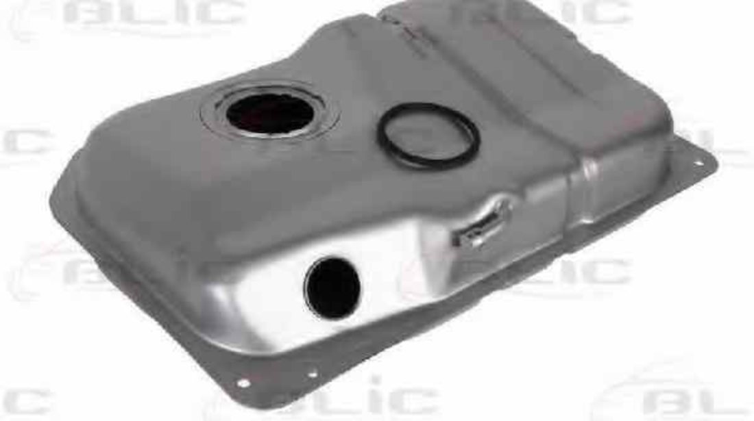 rezervor combustibil FORD FIESTA III GFJ BLIC 6906-00-2562007P