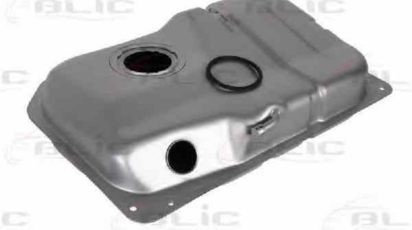 rezervor combustibil FORD FIESTA III GFJ BLIC 6906-00-2562007P