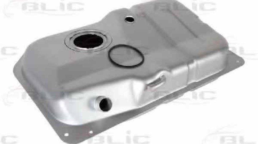 rezervor combustibil FORD FIESTA IV JA JB BLIC 6906-00-2563009P