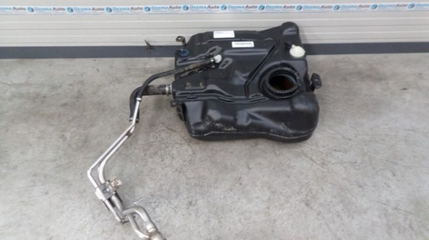 Rezervor combustibil Ford Focus 2, 2.0tdci