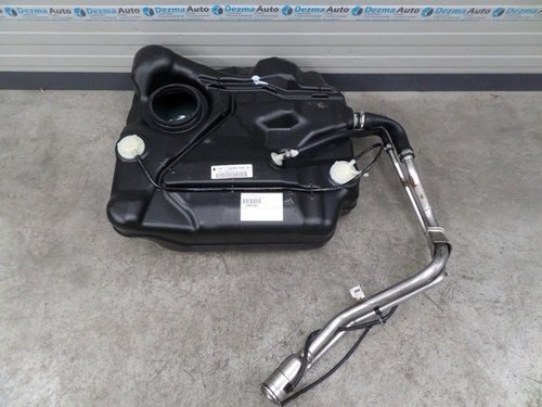 Rezervor combustibil Ford Focus 2, 2007-2011, 1.8B, 3M51-9K007-SE