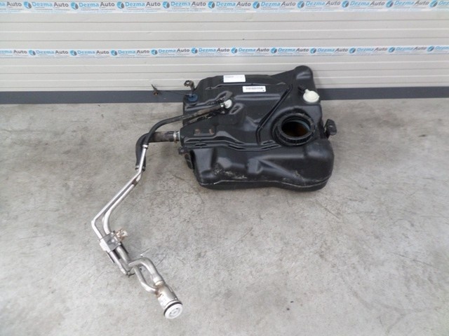 rezervor combustibil Ford Focus C-Max
