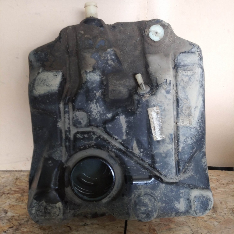 Rezervor Combustibil Ford FOCUS Mk 2 2005 - 2010