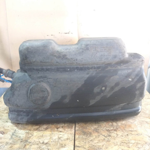 Rezervor Combustibil Ford Galaxy (Wgr) 1995-2006 1.9 Tdi Afn Motorina 7M0201075