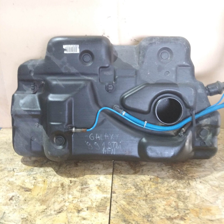 Rezervor Combustibil Ford GALAXY (WGR) 1995 - 2006 Motorina 7M0201075