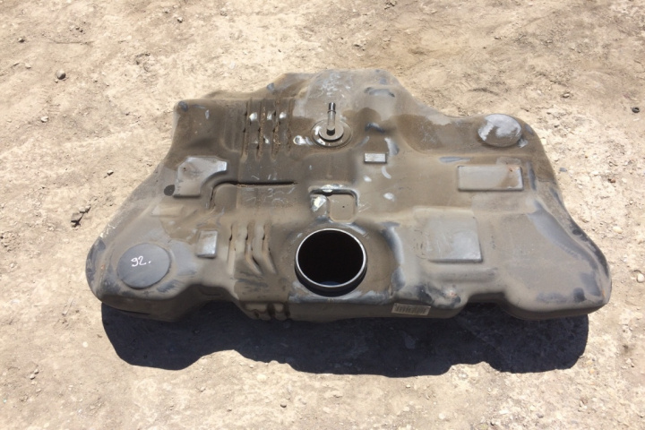 Rezervor combustibil Ford Mondeo MK4 [2007 - 2010] Liftback 2.2 TDCi DPF MT (175 hp) MK4 (BA7)