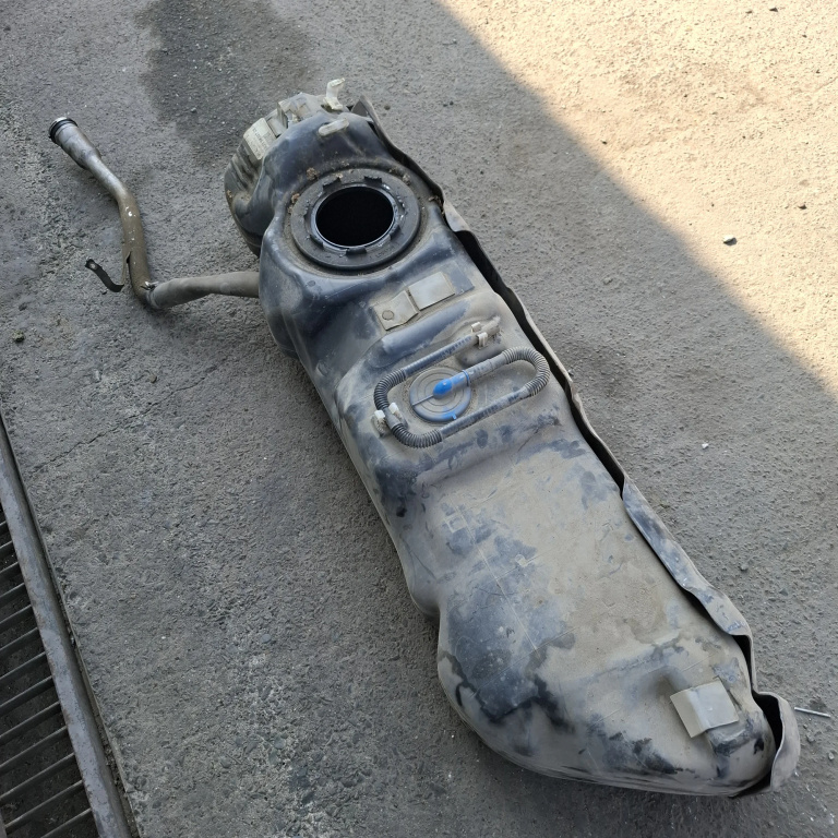 Rezervor Combustibil Ford Transit Mk 5 2012 > 2.0 Tdci Motorina Kk319K007Ce, Kk318002A, Kk318002B, 2664776