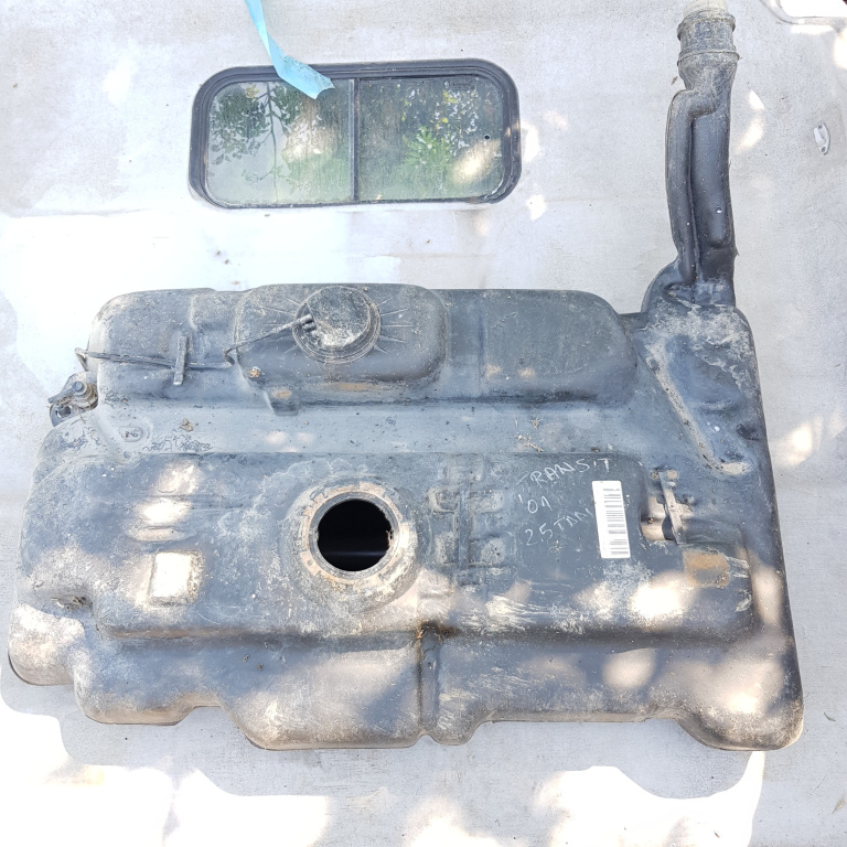 Rezervor Combustibil Ford Transit Mk4 2000-2014 2.4 Tddi Motorina