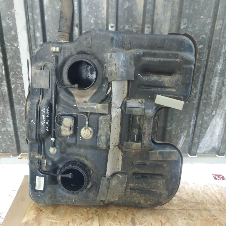 Rezervor Combustibil Hyundai SANTA FE 2 (CM) 2005 - Prezent Motorina