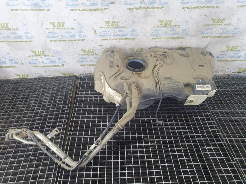 Rezervor combustibil jn15-9k007-bb 1.0 ecoboost M1JU Ford EcoSport 2 [2013 - 2019] 1.0 ecoboost M1JU