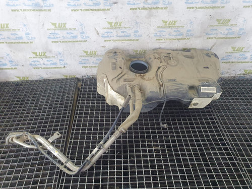 Rezervor combustibil jn15-9k007-bb 1.0 ecoboost M1JU Ford EcoSport 2 [2013 - 2019] 1.0 ecoboost M1JU