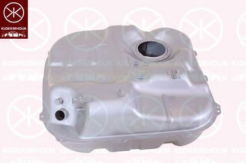 Rezervor combustibil KIA CEED Hatchback (ED) (2006 - 2012) KLOKKERHOLM 3267007 piesa NOUA