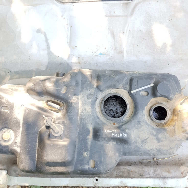 Rezervor Combustibil Lancia PHEDRA (179) 2002 - 2010 Motorina