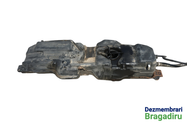 Rezervor combustibil Land Rover Discovery 3 [2004 - 2009] SUV 2.7 TD AT (190 hp) Cod motor: 276DT
