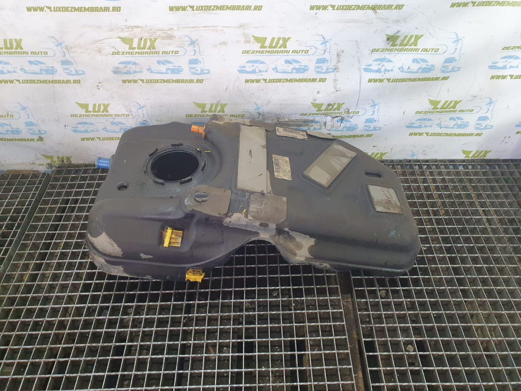 Rezervor combustibil Land Rover Discovery Sport [2014 - 2020] L550 204DTD