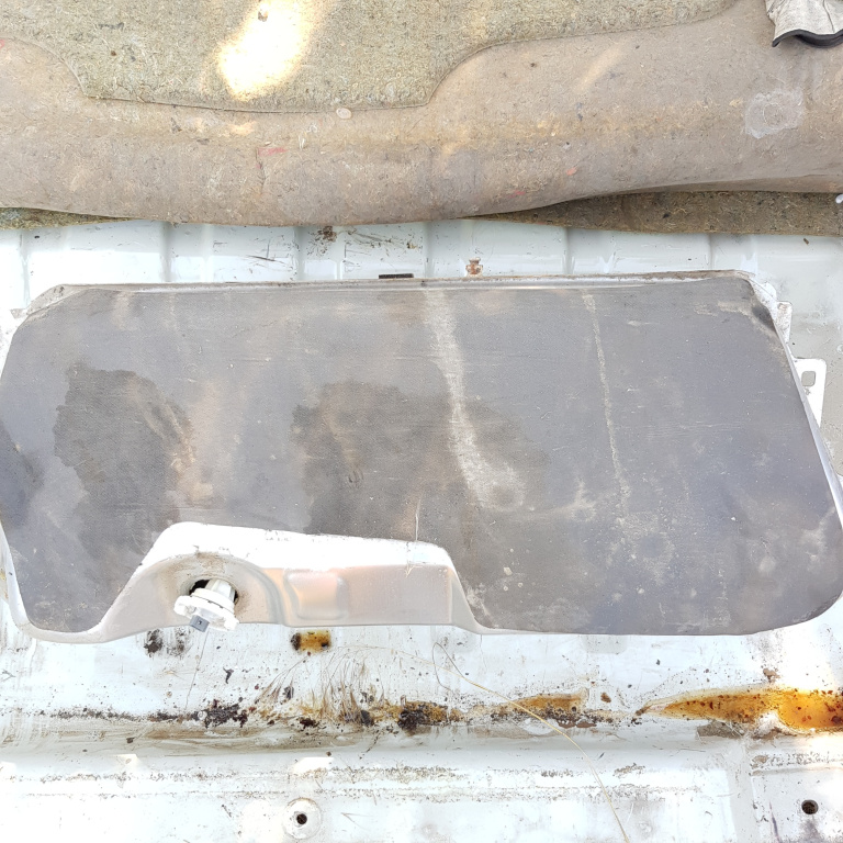 Rezervor Combustibil Mercedes-Benz E-CLASS (W210) 1995 - 2003 Motorina