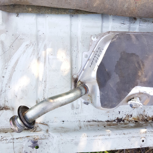 Rezervor Combustibil Mercedes-Benz E-Class (W210) 1995-2003 E 220 Cdi Motorina