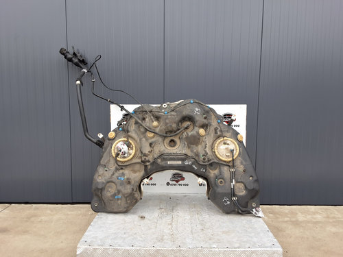 Rezervor combustibil Mercedes-Benz GLE (2015->) [w292] 3.0 Motorina 2019, A1664710101 / A1664703194 ...