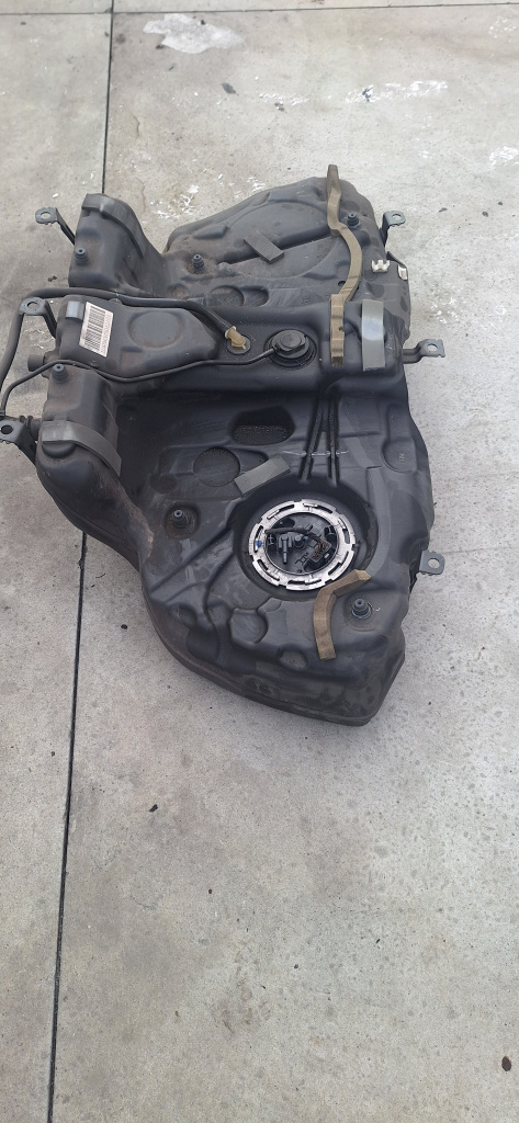 Rezervor combustibil Mercedes-Benz S-Class (2014->) [W222] 3.0 Motorina 2016, 2224704201 / A2224700194