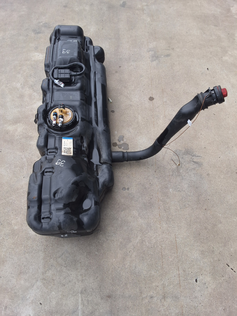 Rezervor combustibil Mercedes-Benz Sprinter 2 (2006->) [906] 2.2 Motorina 2012, A9064705894 / A9064712801 / A9064766901