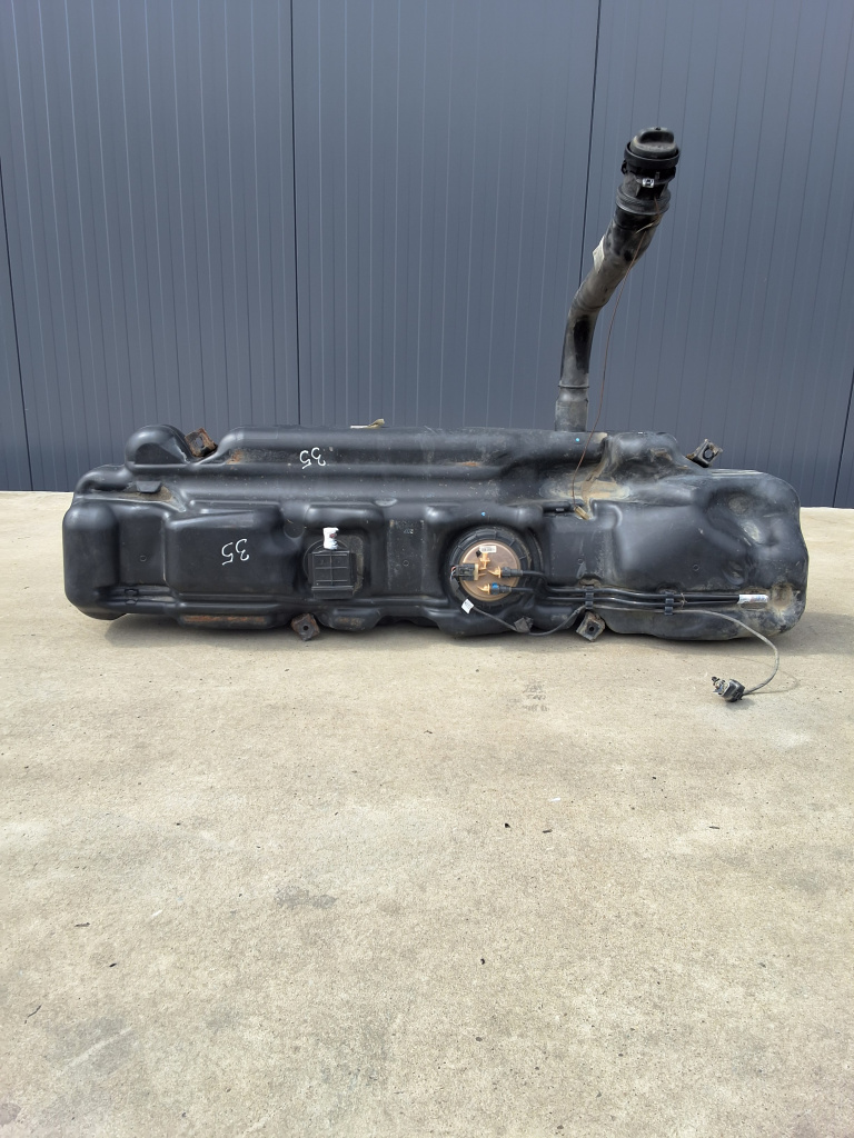 Rezervor combustibil Mercedes-Benz Sprinter 2 (2006->) [906] 2.2 Motorina 2014, A9064703094 / A9064712801