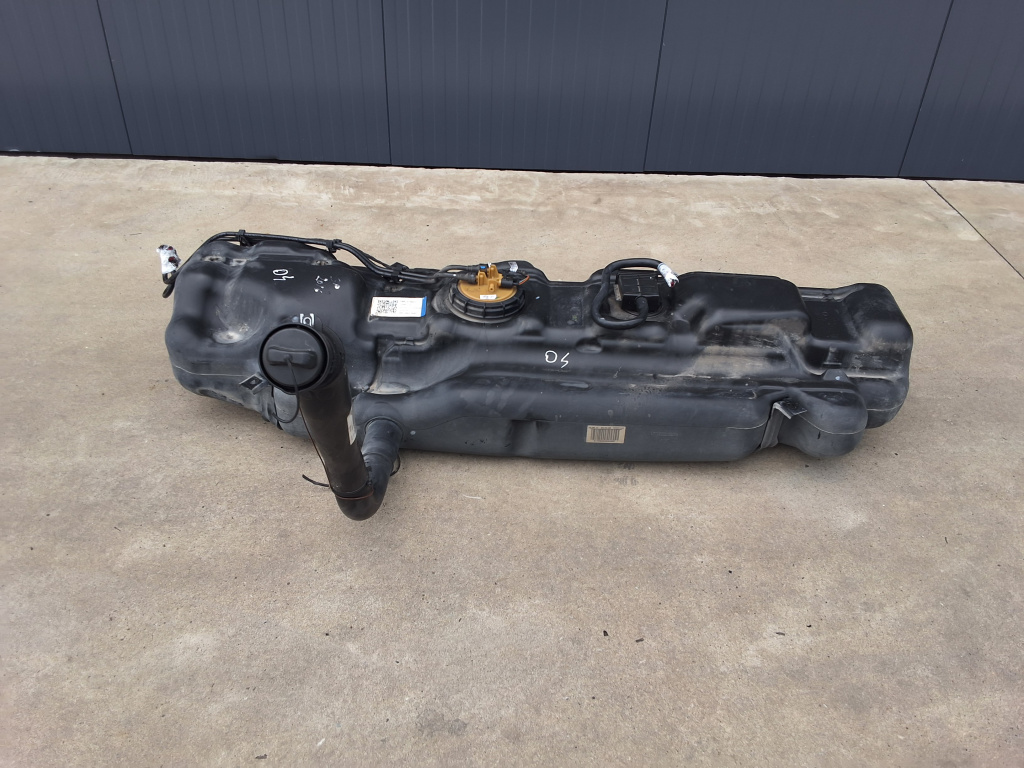 Rezervor combustibil Mercedes-Benz Sprinter 2 (2006->) [906] 2.2 Motorina 2012, A9064705894 / A9064766901 / A9064712801